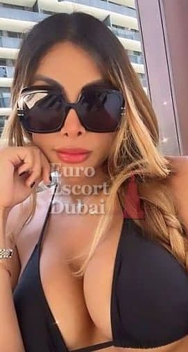 Fernanda, 22, escort in Abu Dhabi — Colombian, 174 cm (photo 8 of 13)