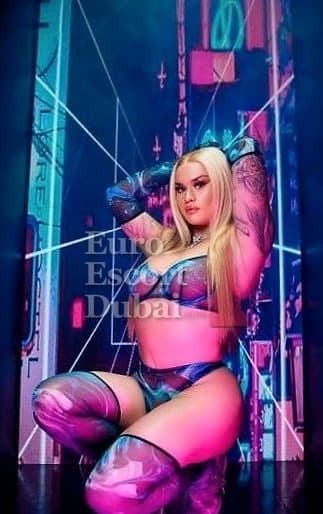 Kalliope, 24, escort in Dubai — British, 167 cm (photo 11 of 13)