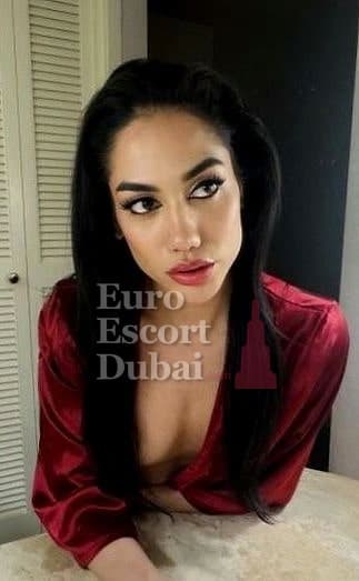 Bianca, 25, escort in Dubai — Brazilian, 167 cm (photo 5 of 10)