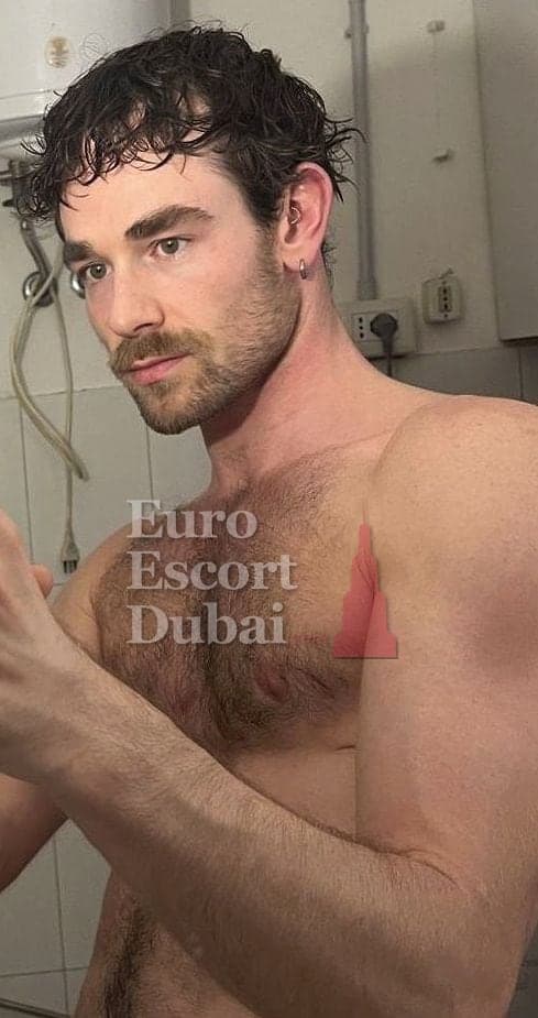 David, 32, escort in Dubai — brown hair, 183 cm (photo 5 of 8)