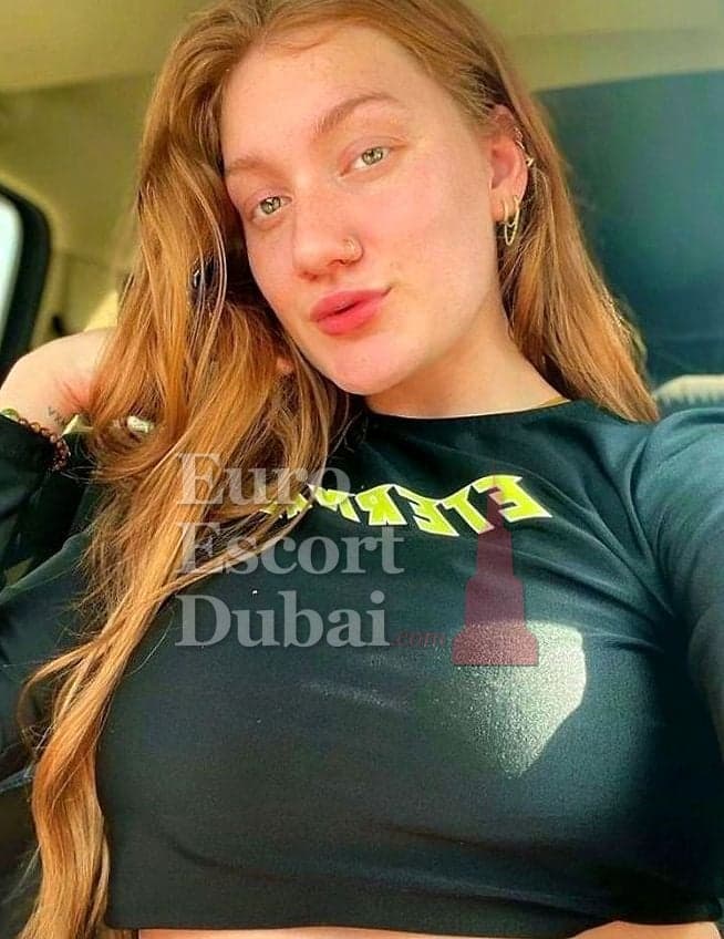 Freya, 27, escort in Dubai — brown hair, British (photo 4 of 7)