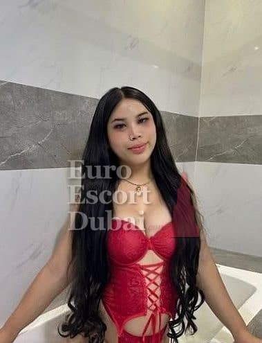 Chen, 24, escort in Dubai — 161 cm, black hair (photo 9 of 13)