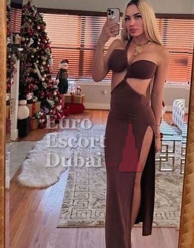 Yanka, 26, escort in Dubai — Brazilian, 164 cm (photo 5 of 13)