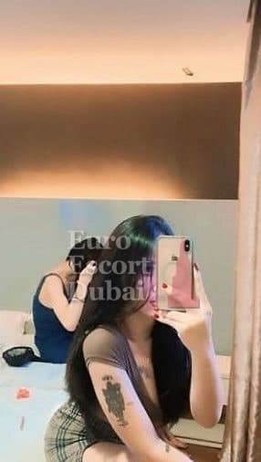 Milagros, 22, escort in Dubai — Brazilian, 167 cm (photo 2 of 13)