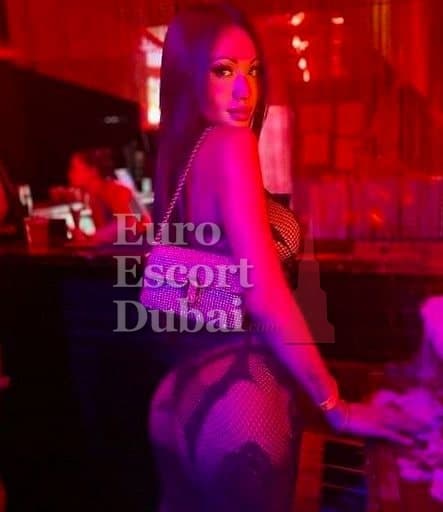 Dahye, 23, escort in Dubai — black hair, Chinese (photo 4 of 13)