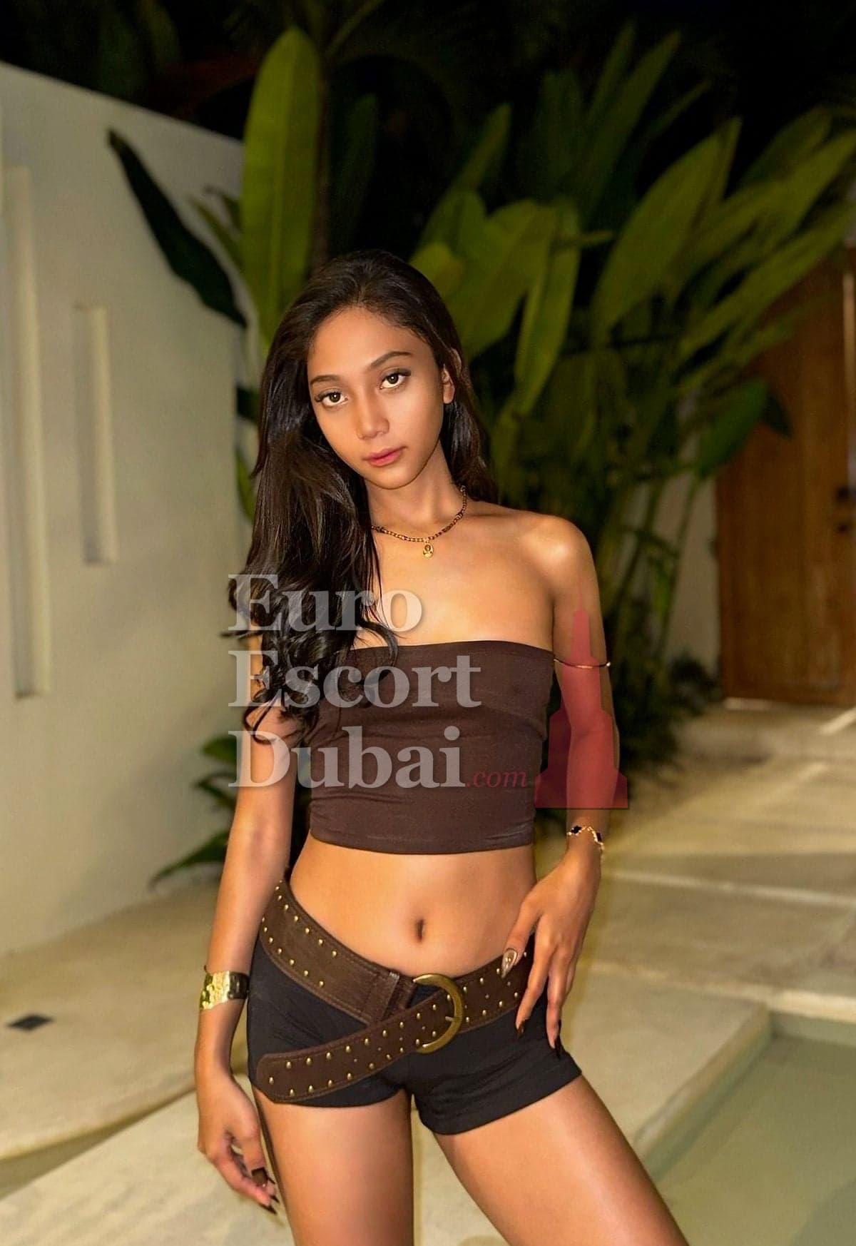 Eunbi, 20, escort in Dubai — black hair, Indonesian (photo 10 of 10)