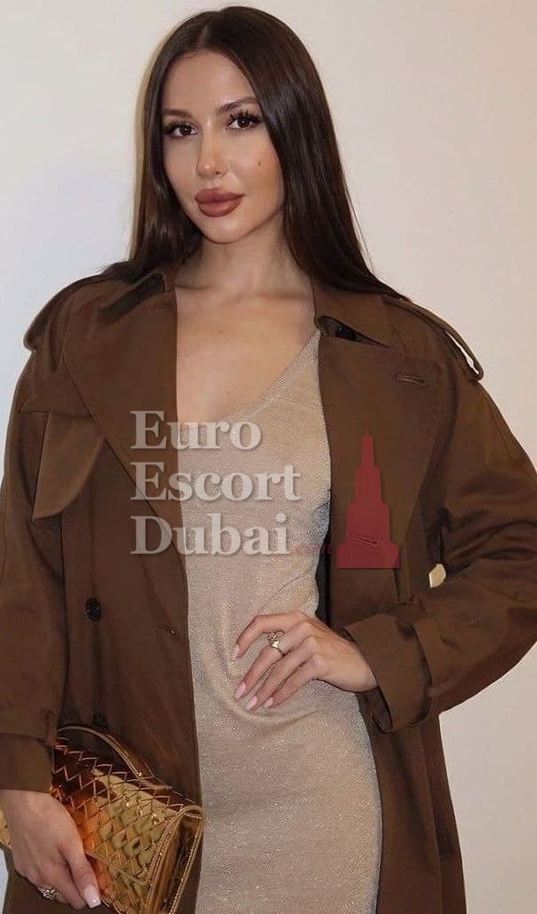 Nevena, 29, escort in Dubai — Russian, 165 cm (photo 5 of 13)