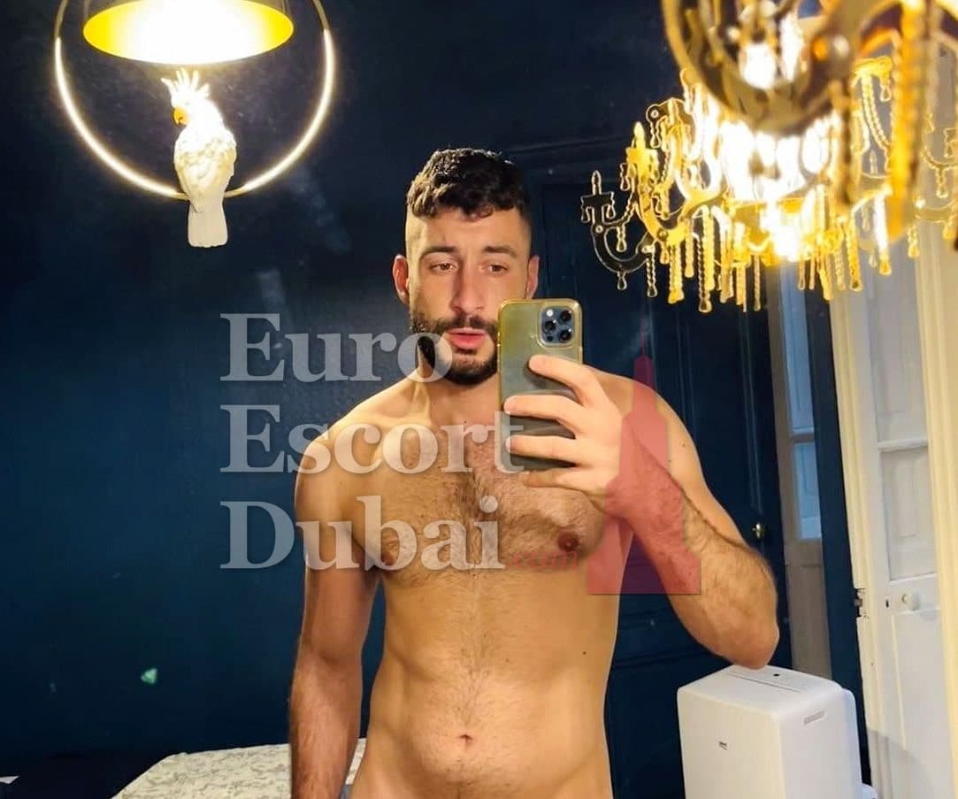 Wei, 31, escort in Dubai — 193 cm, black hair (photo 4 of 13)