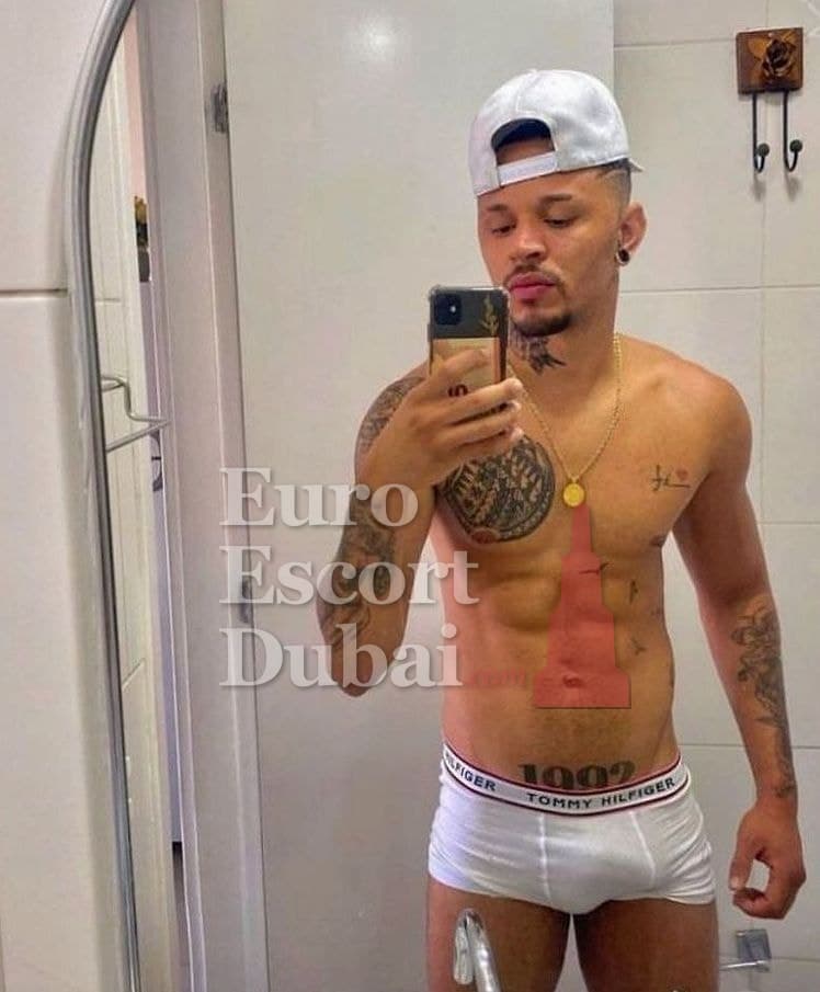 Adrian, 30, escort in Dubai — 185 cm, blonde hair (photo 8 of 13)