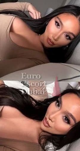 Franciele, 23, escort in Dubai — 161 cm, blonde hair (photo 12 of 13)