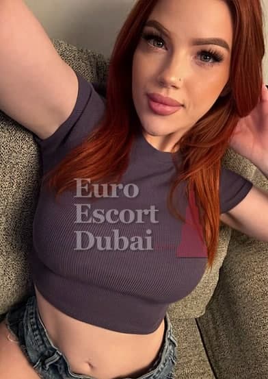 Ivana, 24, escort in Dubai — Italian, 176 cm (photo 2 of 4)