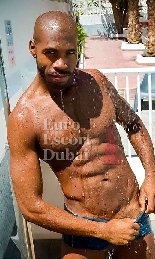 Thomas, 33, escort in Dubai — 198 cm, black hair (photo 6 of 7)