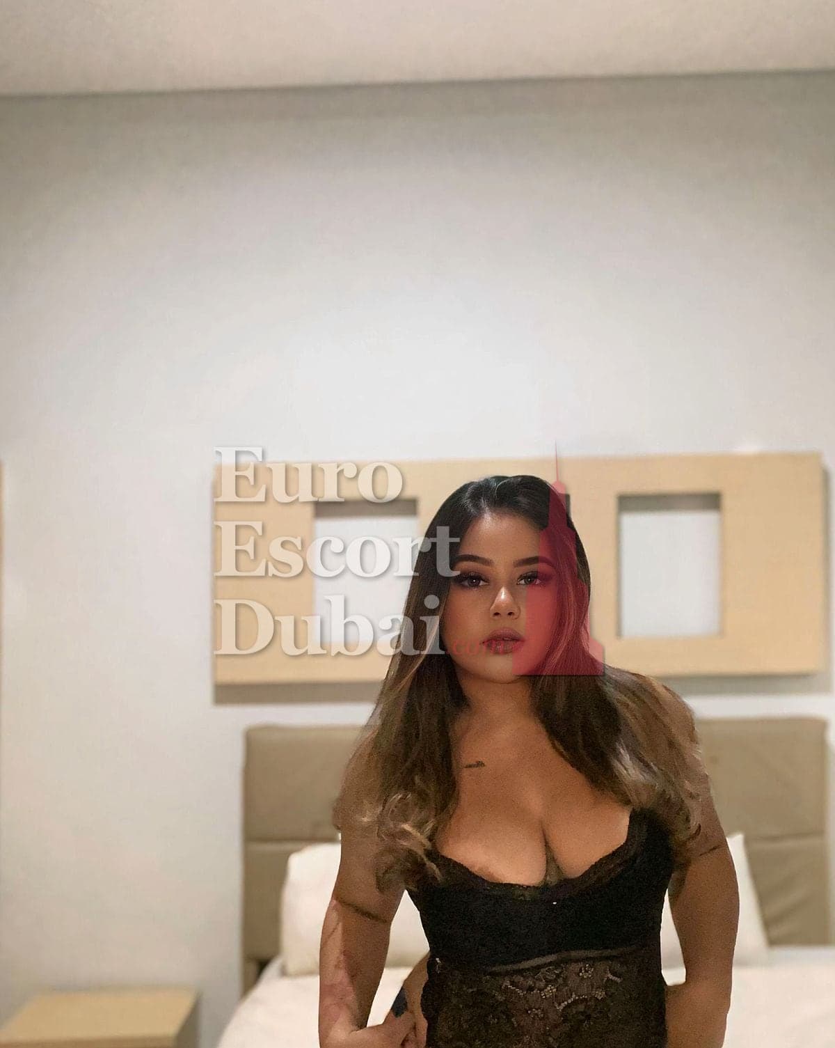 Tien, 26, escort in Dubai — 155 cm, brown hair (photo 3 of 7)
