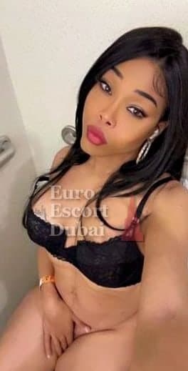 Miyu, 33, escort in Dubai — black hair, Chinese (photo 13 of 13)