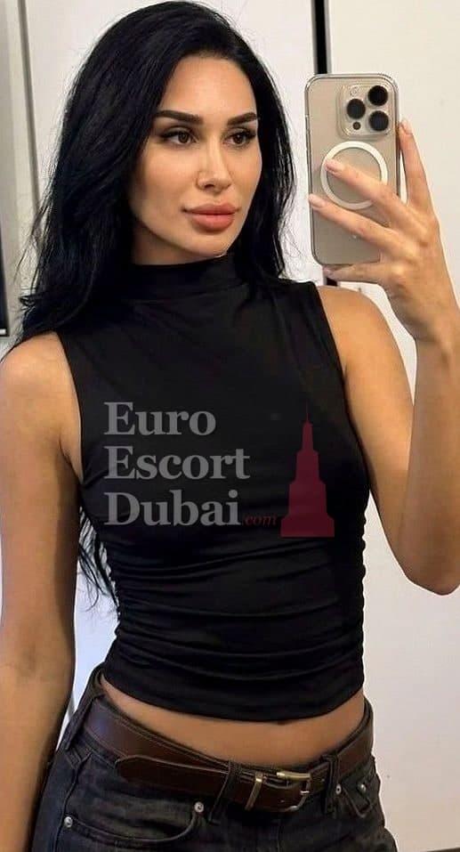 Nurgul, 25, escort in Dubai — Uzbek, 165 cm (photo 11 of 13)