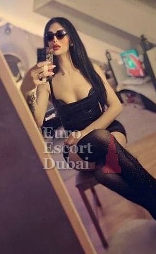 Ara, 27, escort in Dubai — Japanese, 174 cm (photo 11 of 12)