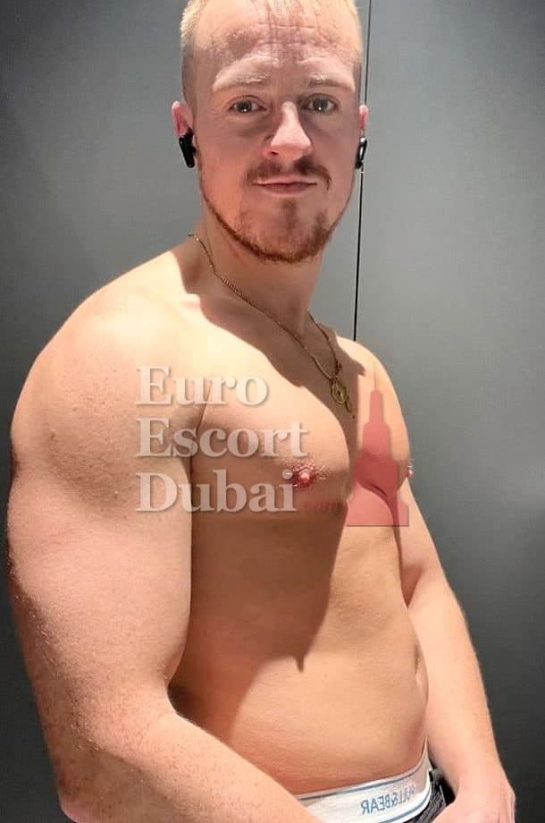 Louis, 38, escort in Dubai — black hair, 170 cm (photo 5 of 5)