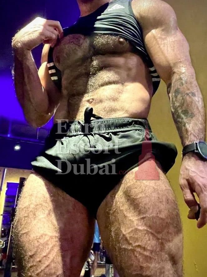 Felipe, 28, escort in Ras Al Khaimah — black hair, 175 cm (photo 3 of 13)