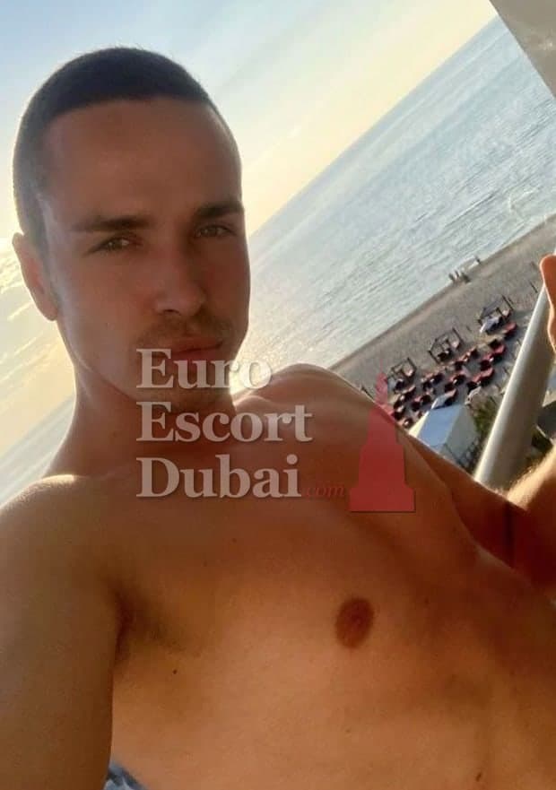 Lars, 28, escort in Dubai — 185 cm, brown hair (photo 2 of 13)