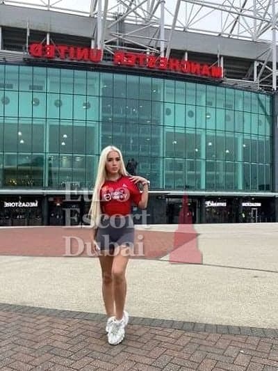 Maira, 20, escort in Dubai — Colombian, 161 cm (photo 2 of 8)