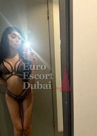 Rafaella, 21, escort in Dubai — brown hair, Colombian (photo 7 of 13)