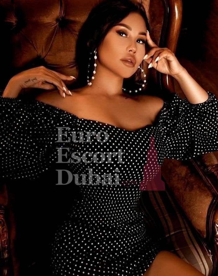 Kunduz, 29, escort in Dubai — Kazakh, 160 cm (photo 11 of 13)