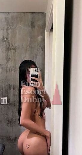 Dahye, 23, escort in Dubai — 161 cm, black hair (photo 9 of 13)