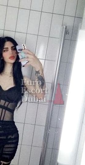 Ara, 27, escort in Dubai — Japanese, 174 cm (photo 5 of 12)