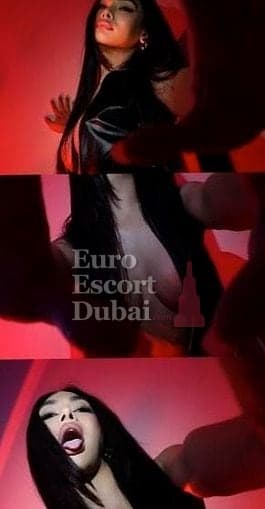 Seoyeon, 25, escort in Dubai — Japanese, 167 cm (photo 8 of 13)
