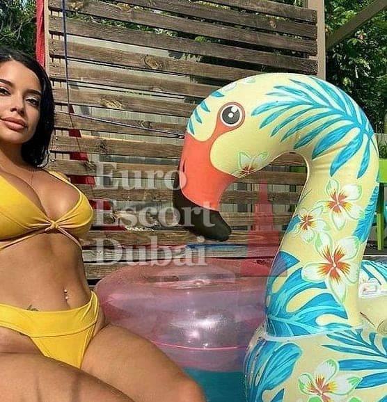 Afnan, 28, escort in Dubai — black hair, Emirati (photo 10 of 10)