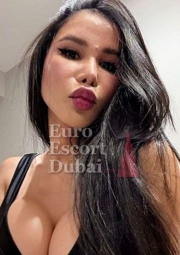 Andrea Dior, 27, escort in Dubai — black hair, Colombian (photo 7 of 13)