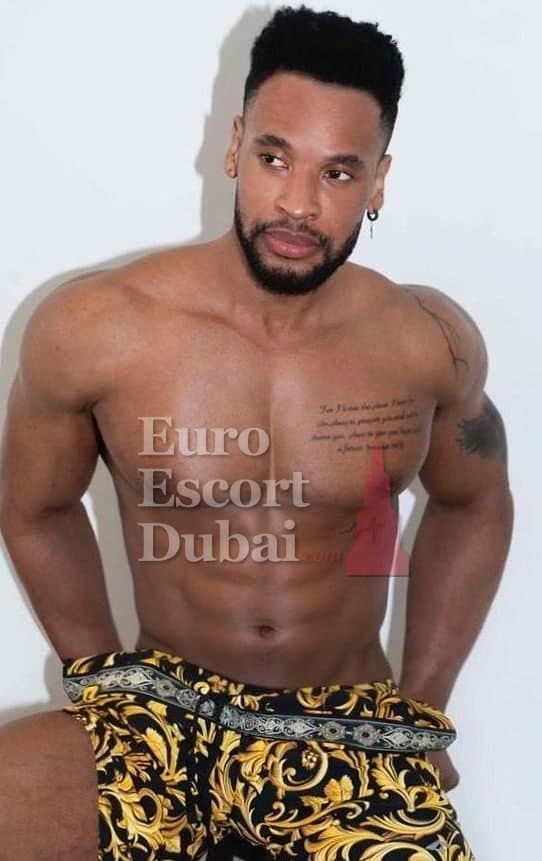 Vlad, 28, escort in Dubai — 180 cm, black hair (photo 4 of 13)