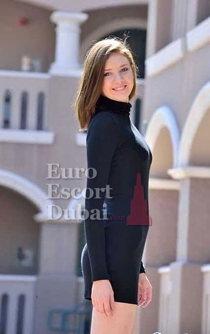 Kiko, 24, escort in Dubai — 171 cm, brown hair (photo 6 of 6)