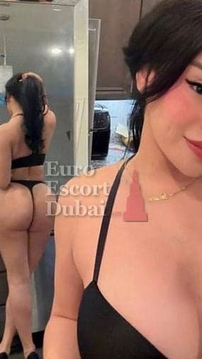 Daiane, 25, escort in Dubai — Brazilian, 167 cm (photo 8 of 10)
