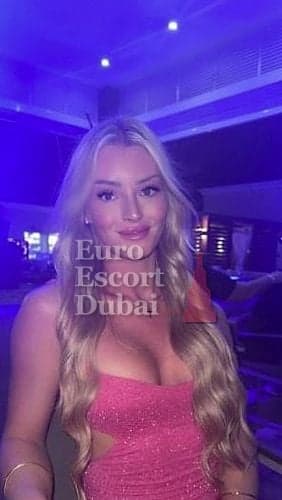 Andreja, 24, escort in Dubai — 161 cm, blonde hair (photo 9 of 13)