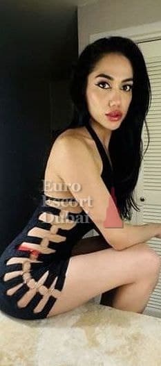 Bianca, 25, escort in Dubai — black hair, Brazilian (photo 1 of 10)