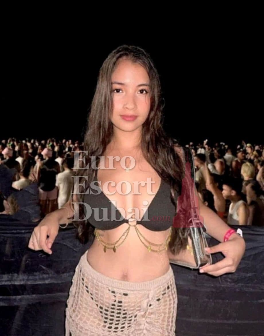 Kwan, 28, escort in Dubai — Filipino, 163 cm (photo 8 of 10)