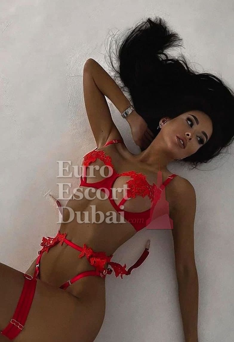 Serap, 24, escort in Dubai — 170 cm, black hair (photo 8 of 10)