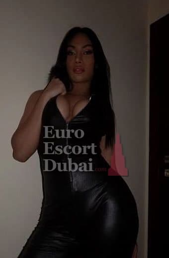 Seoyeon, 25, escort in Dubai — 167 cm, black hair (photo 3 of 13)