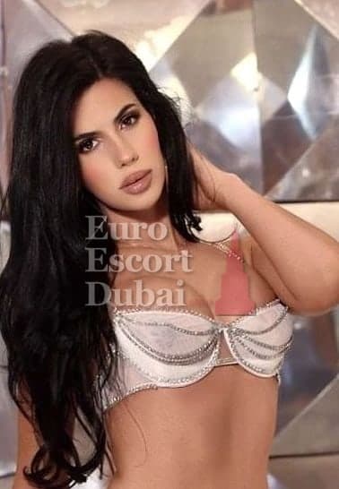 Kseniya, 24, escort in Dubai — Russian, 176 cm (photo 8 of 13)