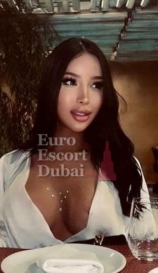 Leire, 27, escort in Umm Al Quwain — Brazilian, 178 cm (photo 5 of 13)