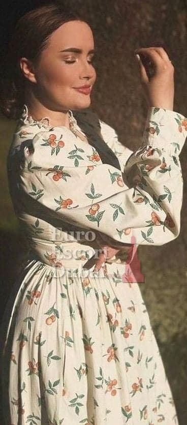 Agnessa, 22, escort in Dubai — brown hair, Belarusian (photo 7 of 13)