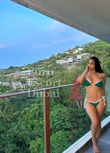 Lucila, 27, escort in Dubai — Brazilian, 167 cm (photo 5 of 13)
