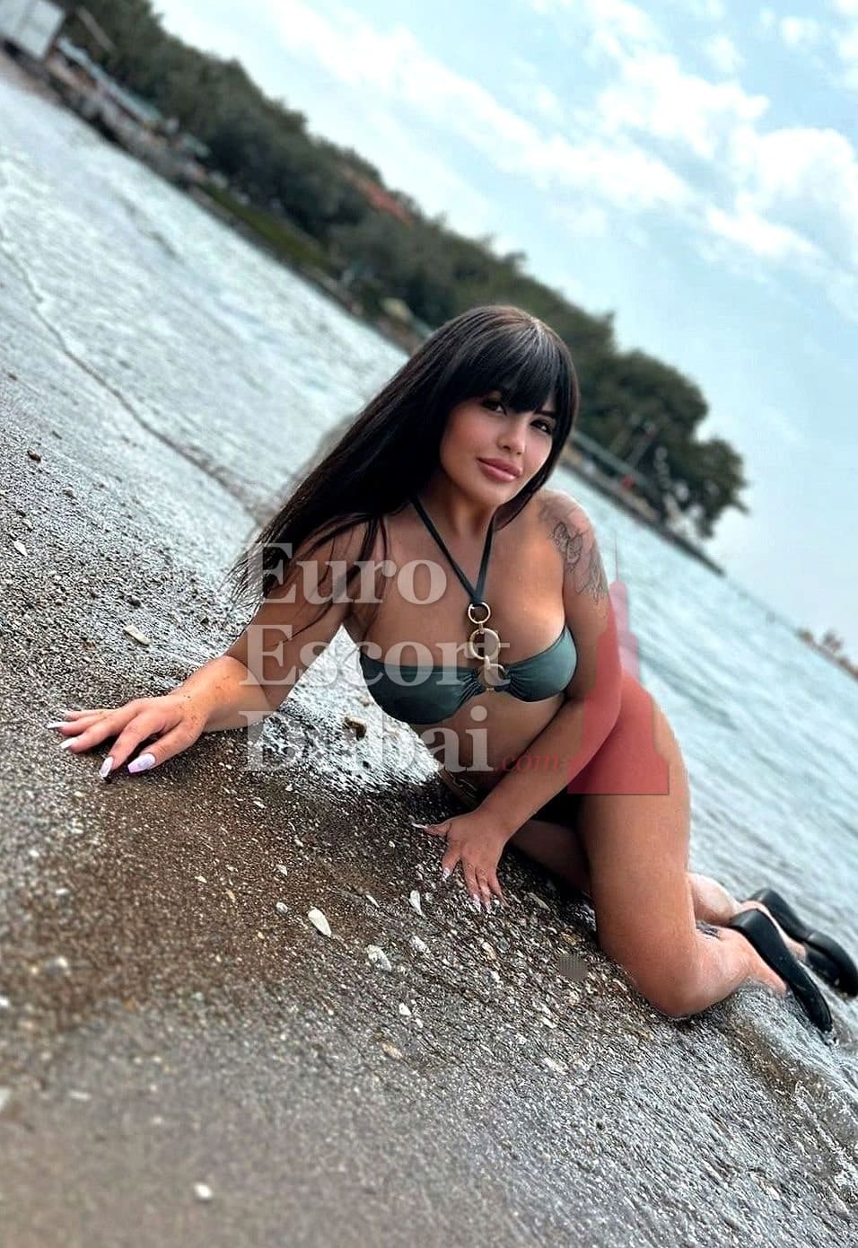 Eda, 24, escort in Fujairah — brown hair, Turkish (photo 7 of 9)