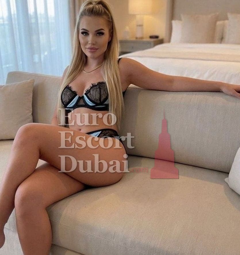 Lenka, 27, escort in Dubai — 165 cm, brown hair (photo 12 of 13)