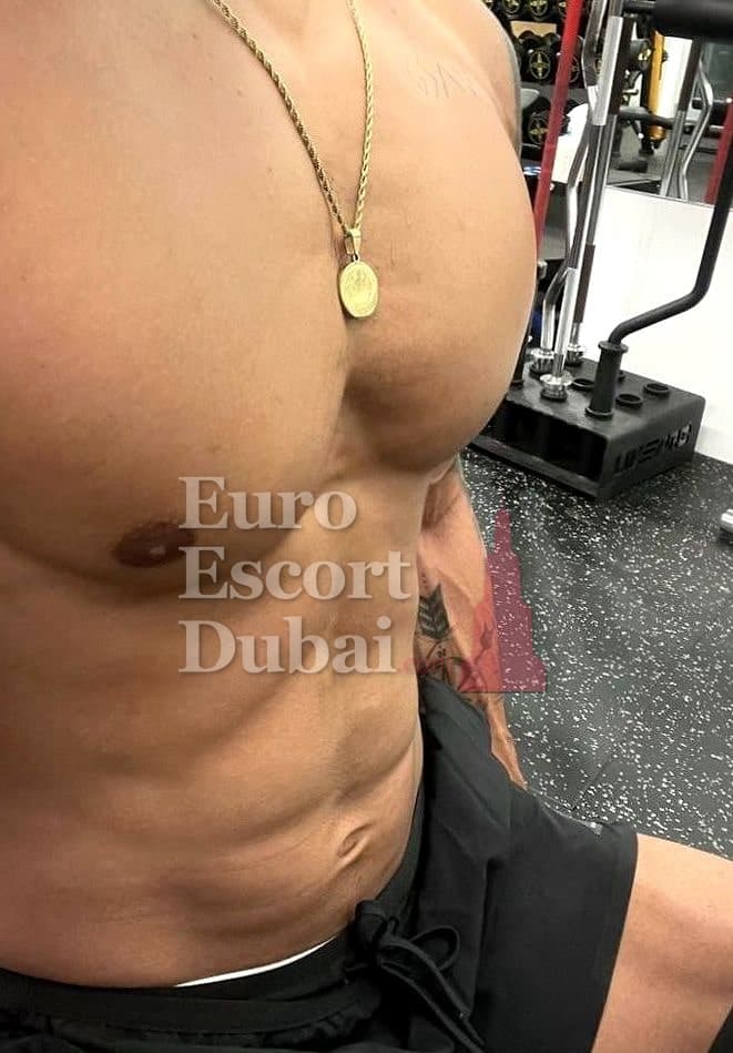Dev, 26, escort in Dubai — 183 cm, black hair (photo 4 of 13)