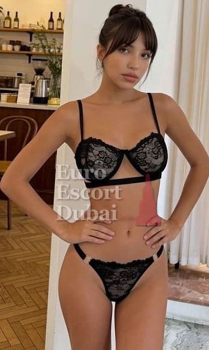 Milena, 22, escort in Dubai — Russian, 160 cm (photo 8 of 13)