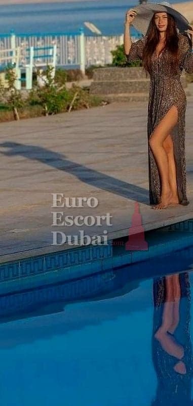 Anna, 33, escort in Dubai — 167 cm, brown hair (photo 6 of 13)