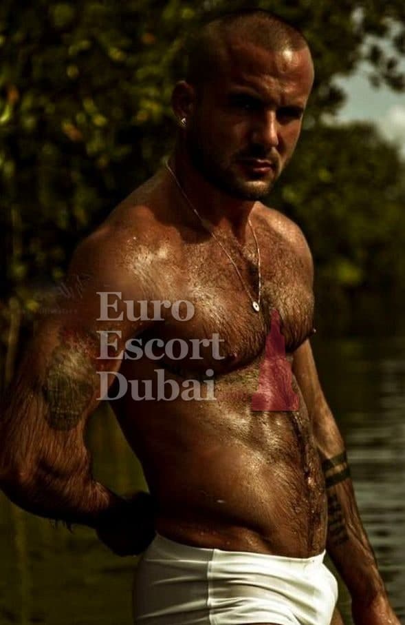 Tom, 28, escort in Dubai — 180 cm, blonde hair (photo 4 of 13)