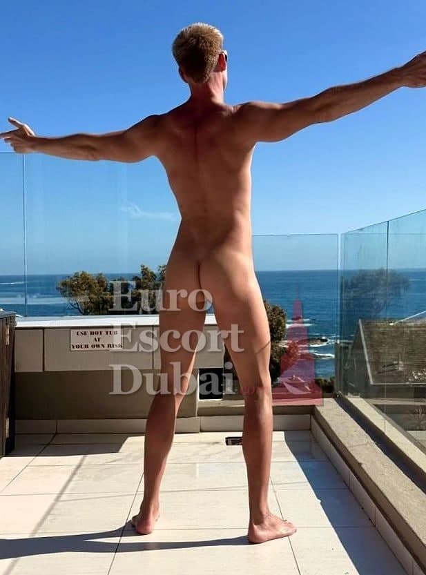 Dylan, 28, escort in Ras Al Khaimah — brown hair, 183 cm (photo 3 of 7)